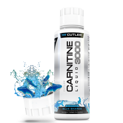 LIMITED TIME: Summer Shred Bundle